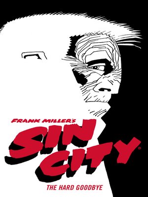 Frank Miller's Sin City, Volume 1 - ebook